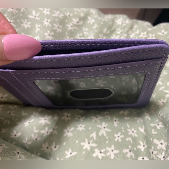 Card wallet - Picture 2 of 3